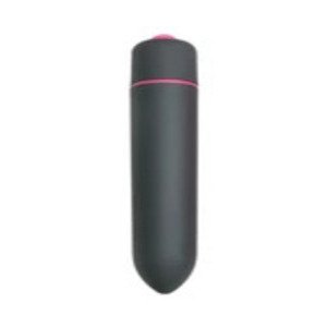 Vibromasseur bullet 10 vitesses