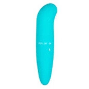 Mini Vibromasseur Point G
