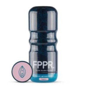 FPPR. - Masturbateur Effet Vagin