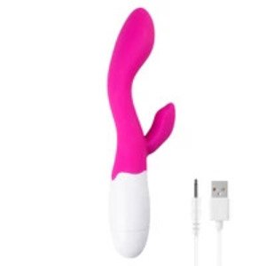 Teazers - Vibromasseur pour couple