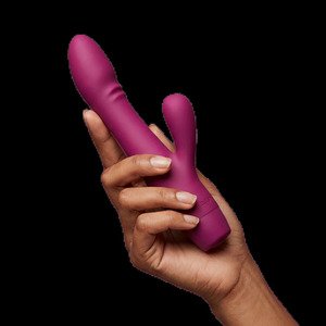 Teazers - Vibromasseur Rabbit