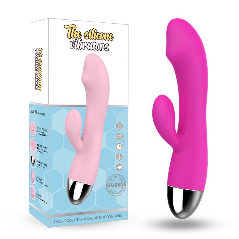 SEXTOYS Vibromasseur – Image 2