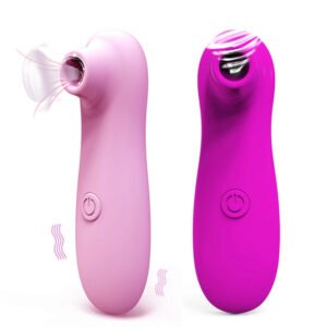 Stimulateur Clitoridien simple