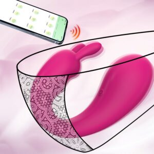 Stimulation Point-G et Clitoris