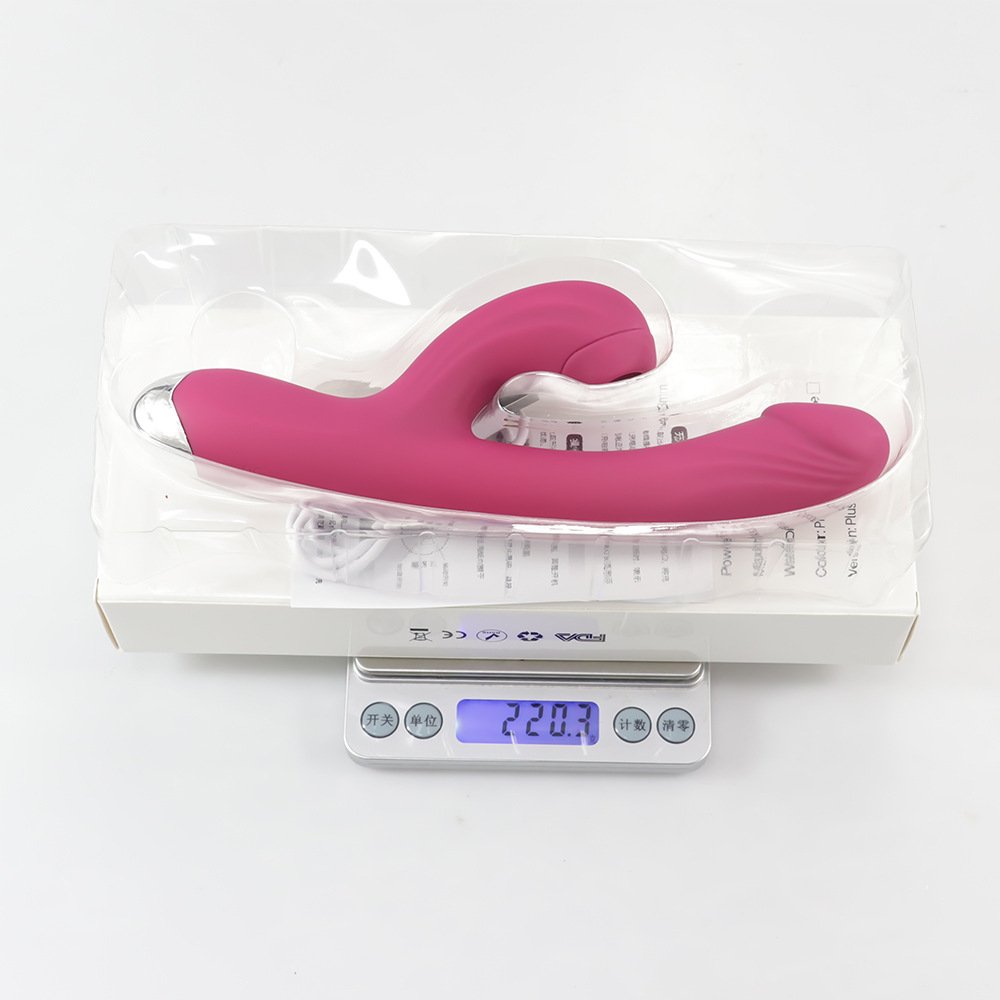 Stimulateur de clitoris + Kiki – Image 10