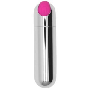 Masseur rouge à lèvre rose