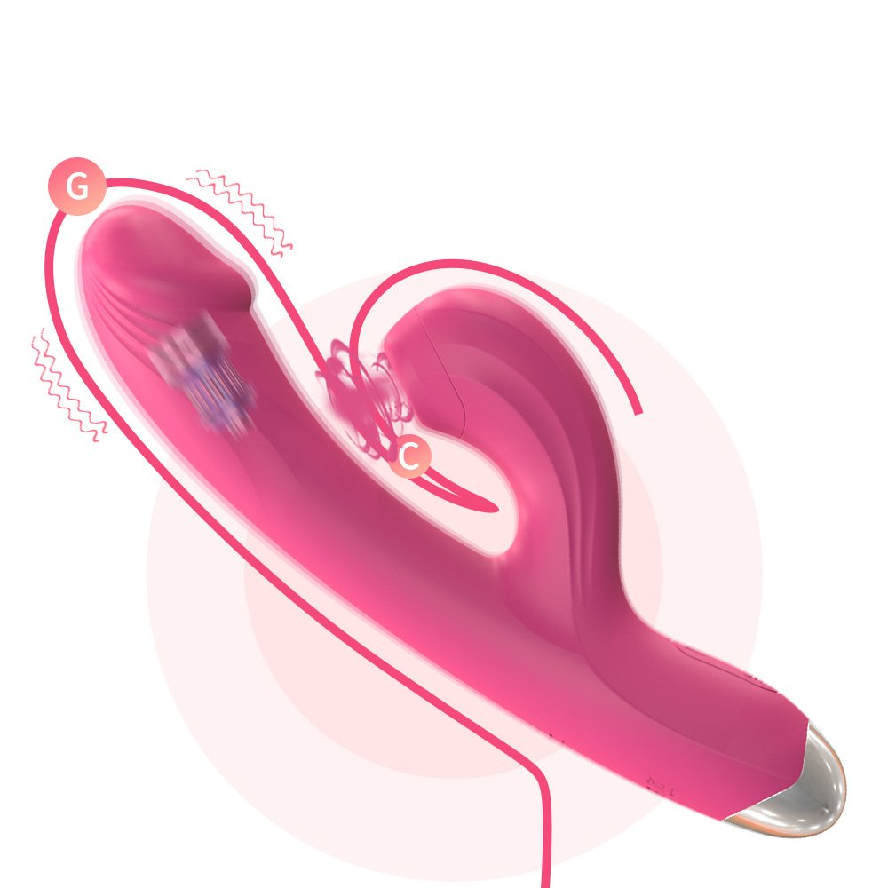 Stimulateur de clitoris + Kiki – Image 9