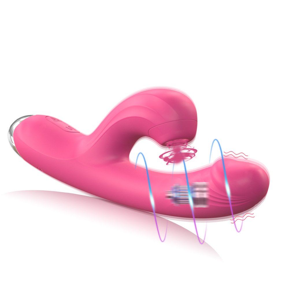 Stimulateur de clitoris + Kiki – Image 5