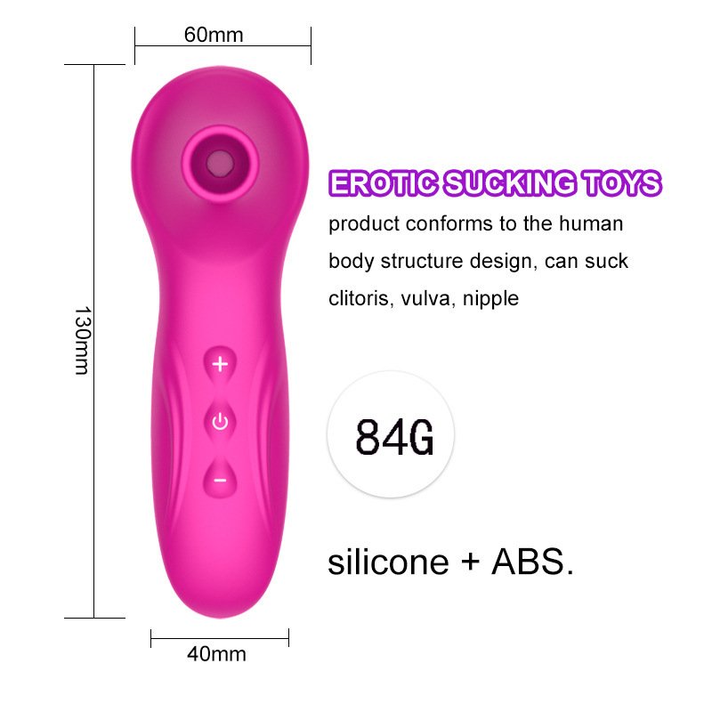 Stimulateur Clitoridien – Image 8