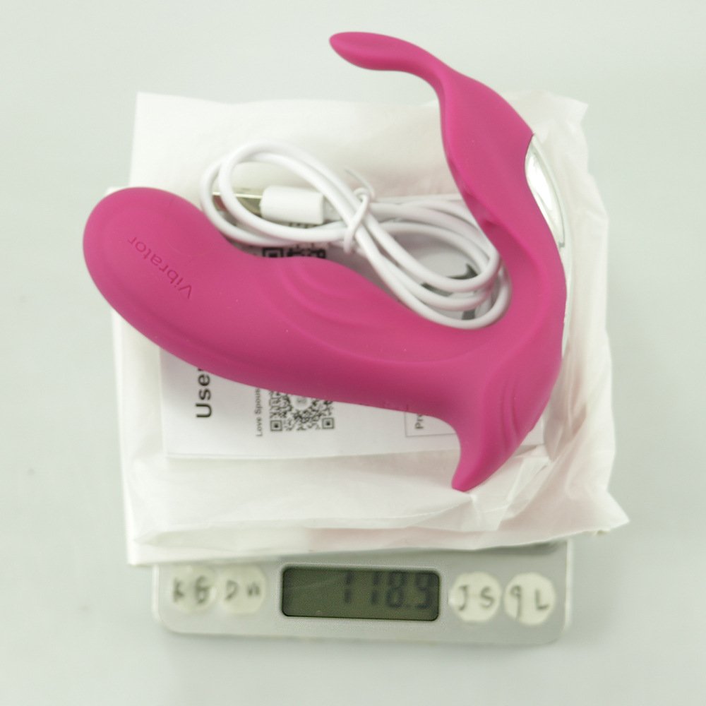 Massaeur Intime Connecté – Image 2