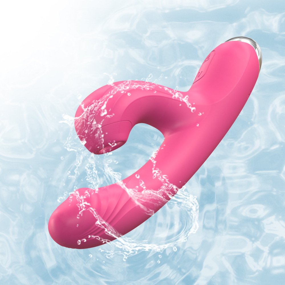 Stimulateur de clitoris + Kiki – Image 2