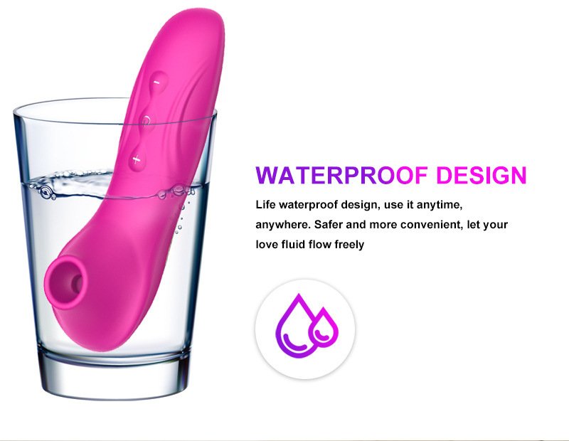 Stimulateur Clitoridien – Image 4