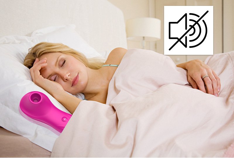 Stimulateur Clitoridien – Image 3