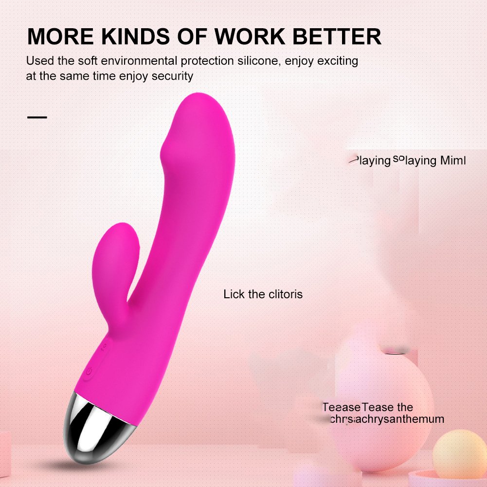 SEXTOYS Vibromasseur – Image 10