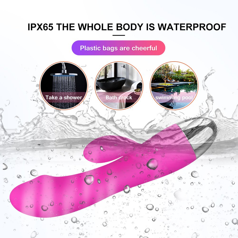 SEXTOYS Vibromasseur – Image 7