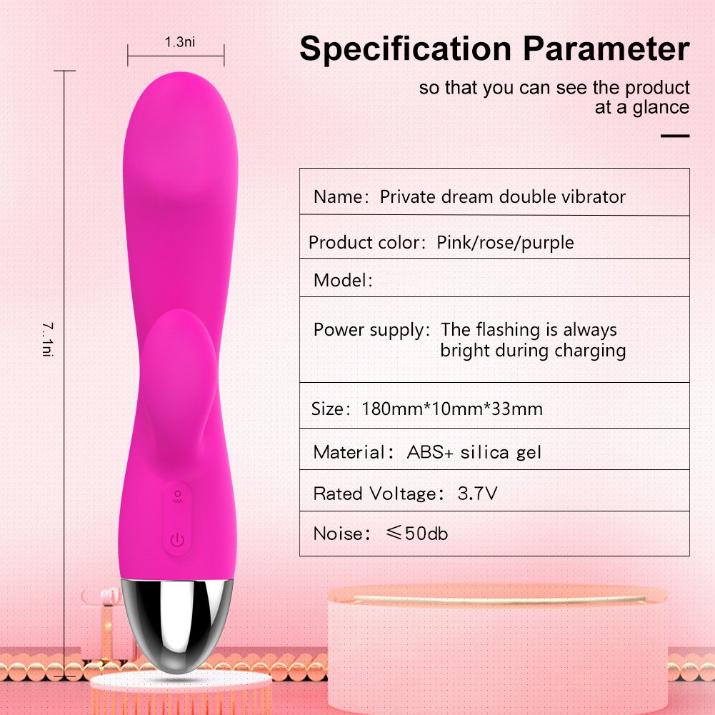 SEXTOYS Vibromasseur – Image 6