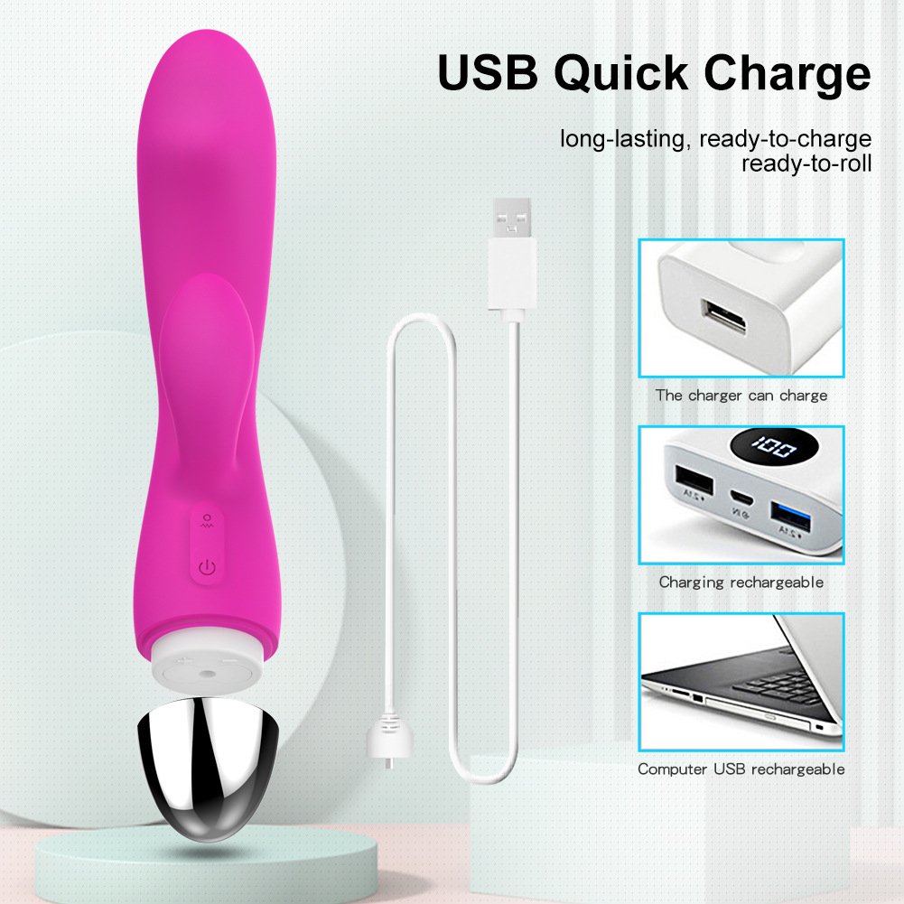 SEXTOYS Vibromasseur – Image 5