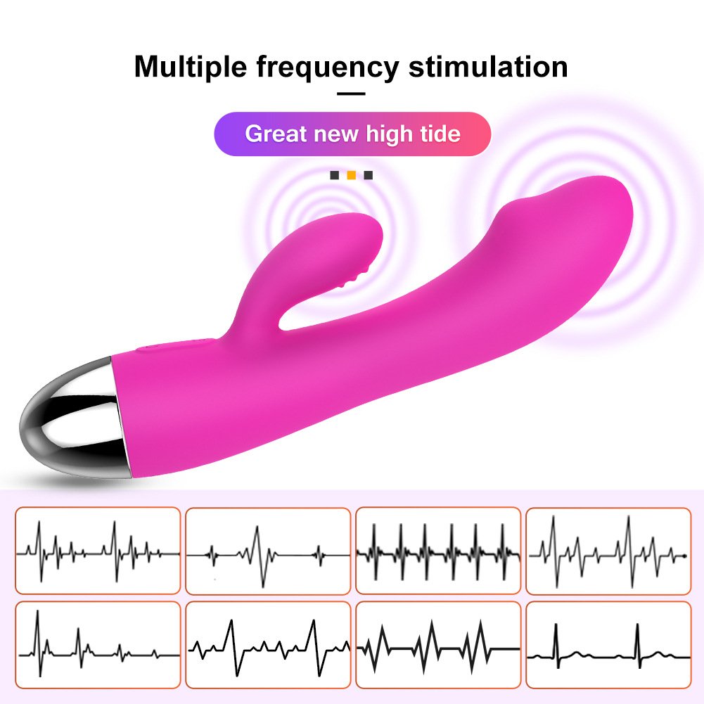SEXTOYS Vibromasseur – Image 4